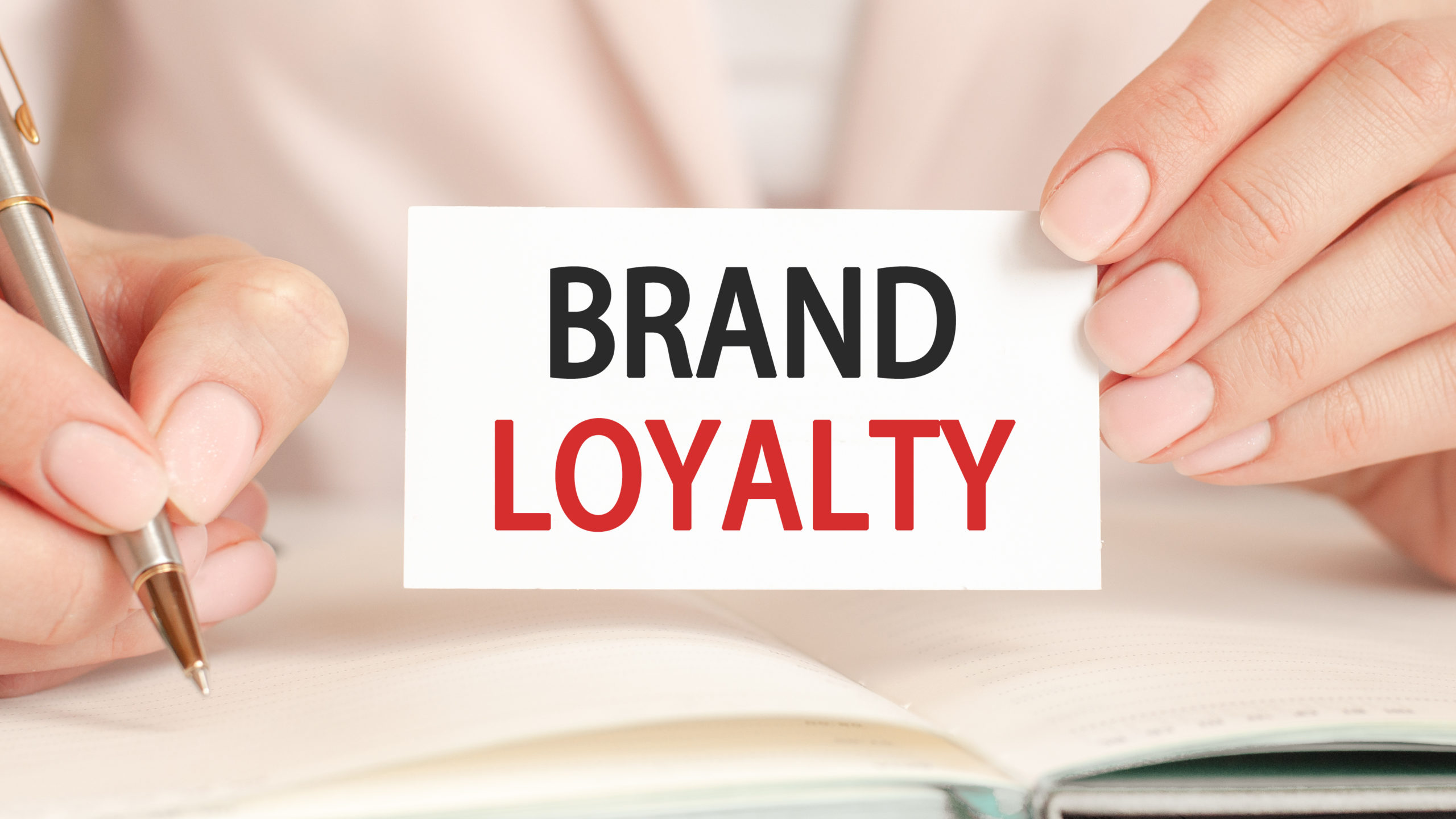 How To Make Customers Keep Coming Back To Your Brand
