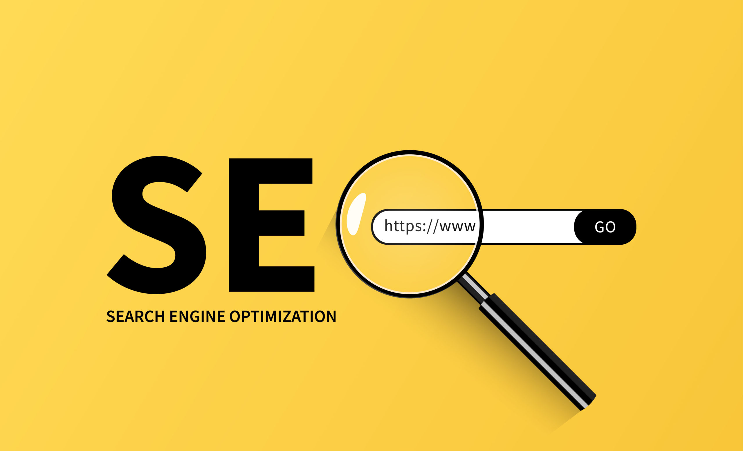 6 Common SEO Errors and How To Fix Them