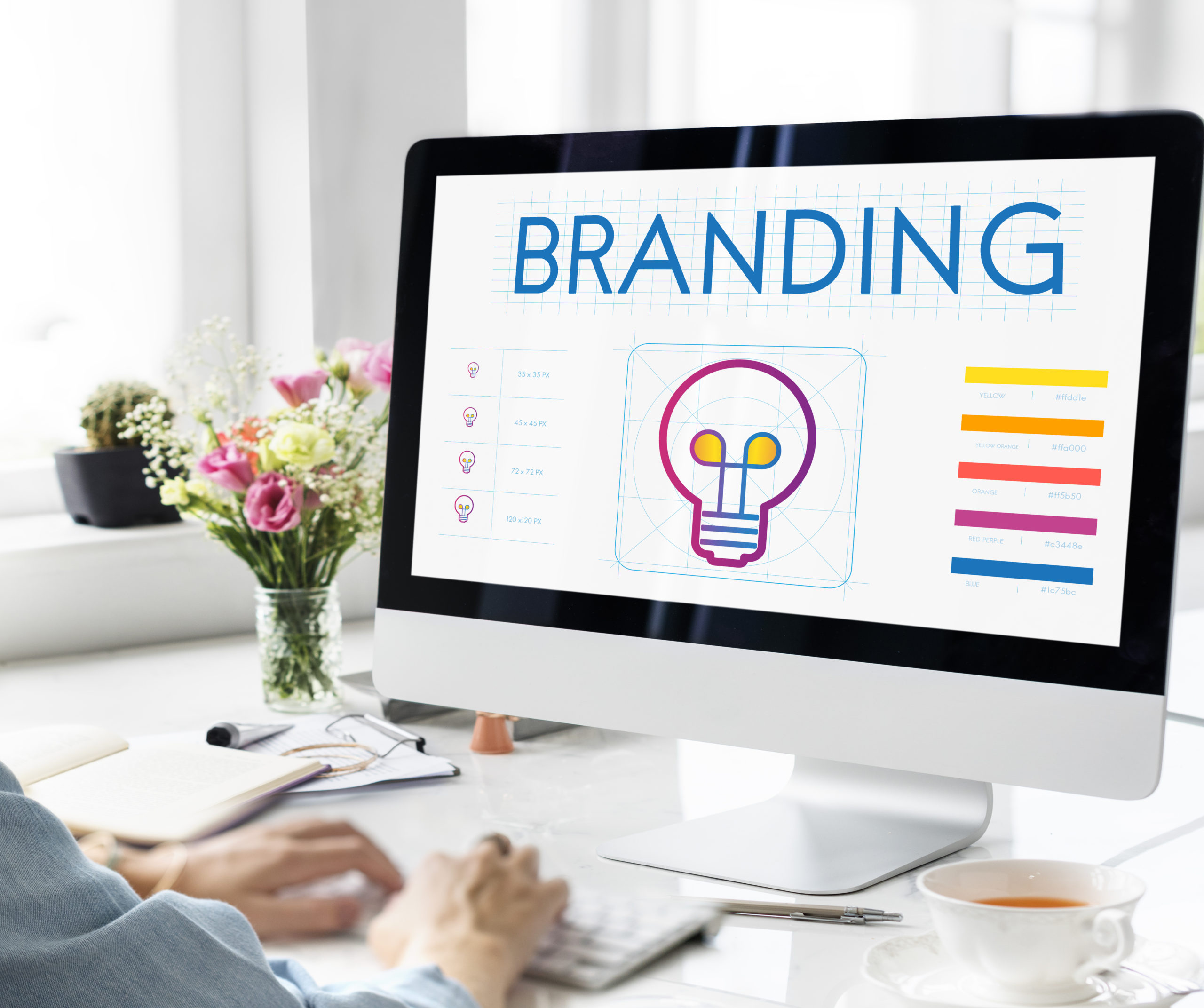 Branding: How To Make A Lasting Impression