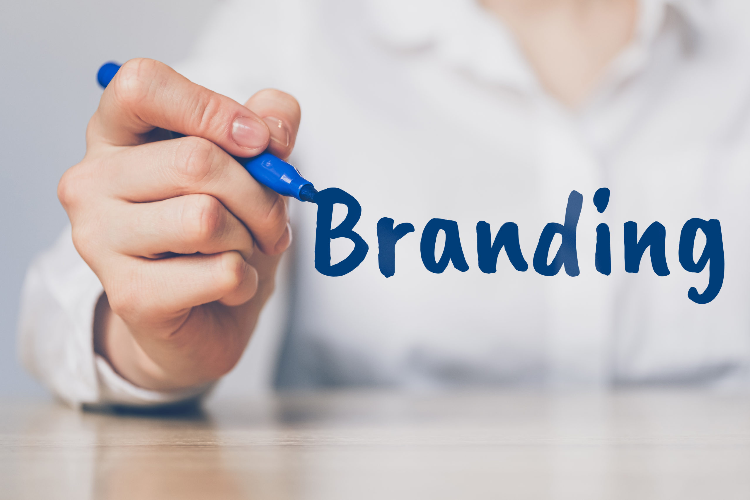 The Importance of Having a Clear Brand Personality