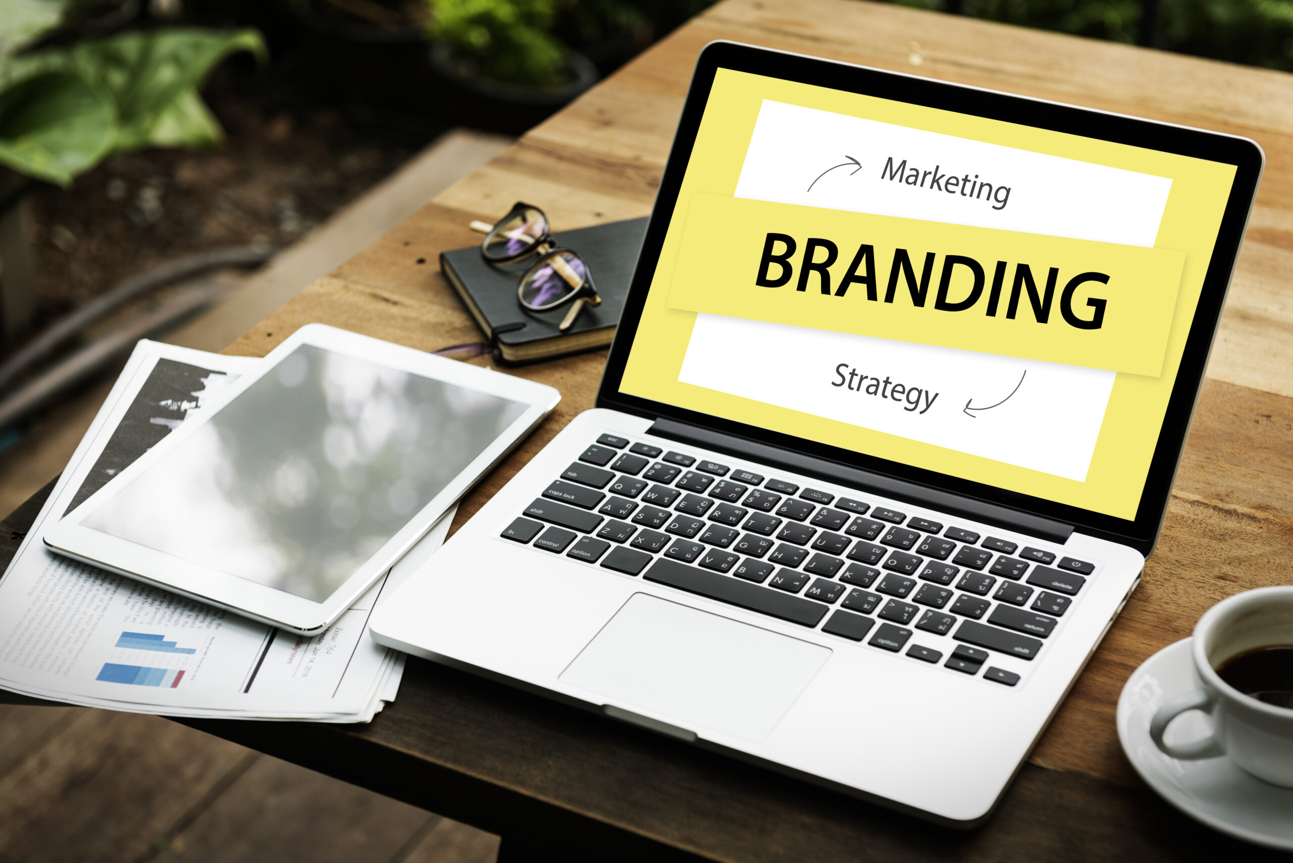 Reasons to Do A Brand Refresh