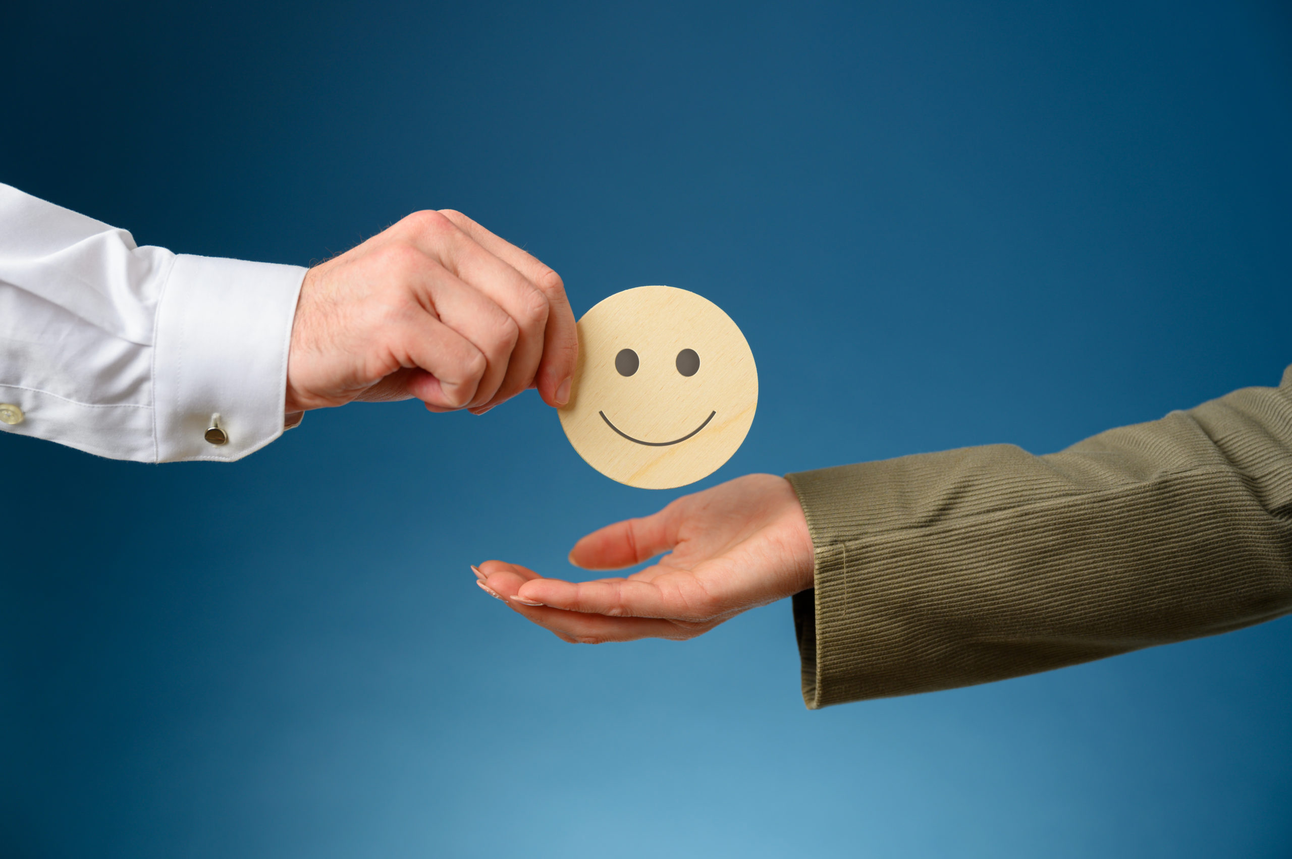 5 Ways to Build Trust with Customers 